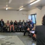 In Semat Sud la Fillea Cgil conferma la propria presenza