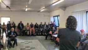 assemblea fillea cgil in semat sud srl