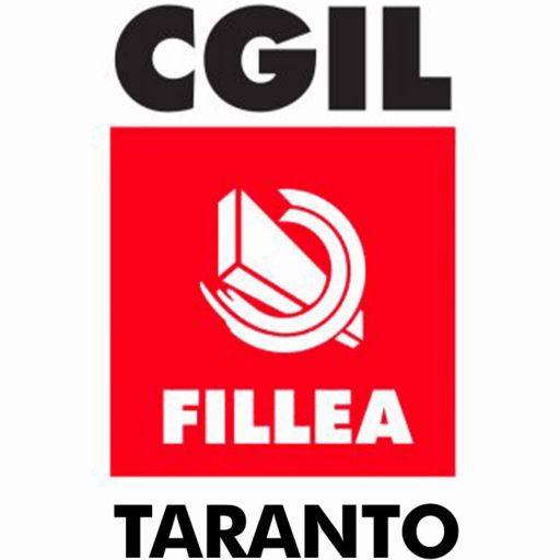 Fillea Cgil Taranto
